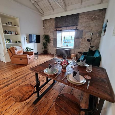 Clarence At Royal William Yard Apartment Plymouth Exterior photo